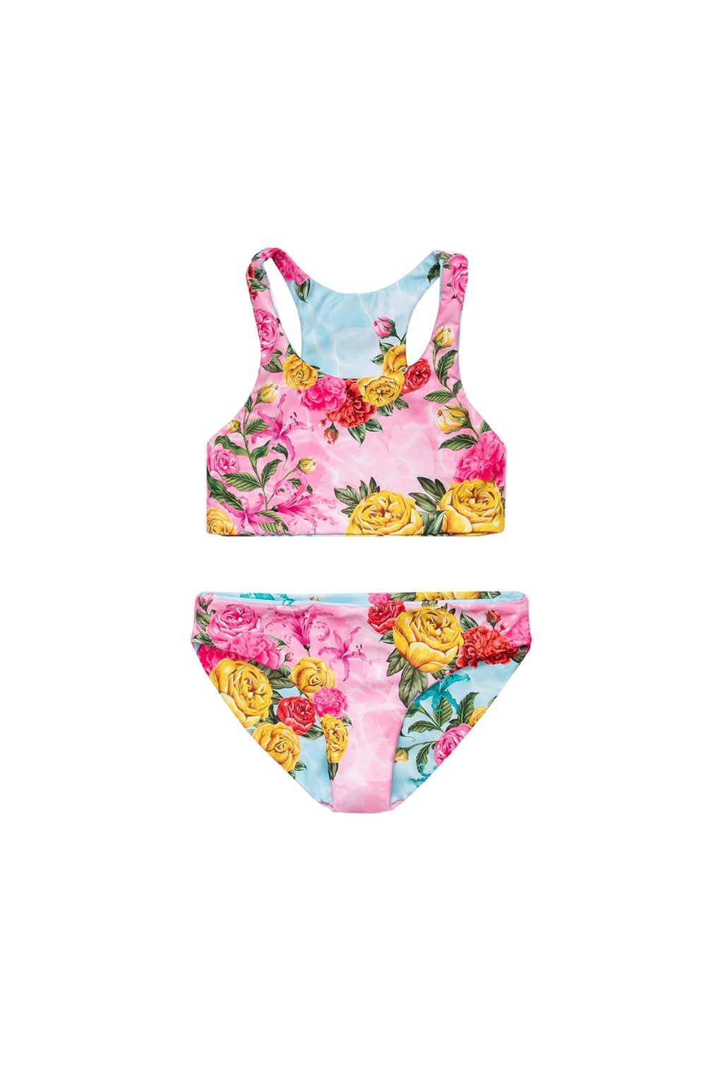 Gianna Kids' Bikini Set