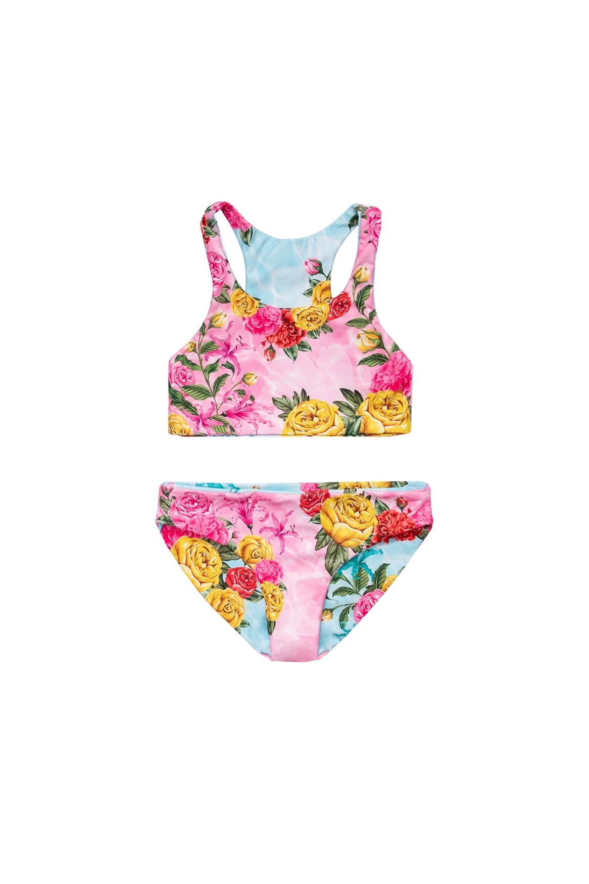 Gianna Kids' Bikini Set