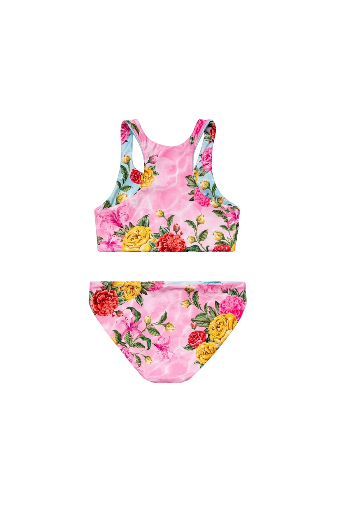 Gianna Kids' Bikini Set