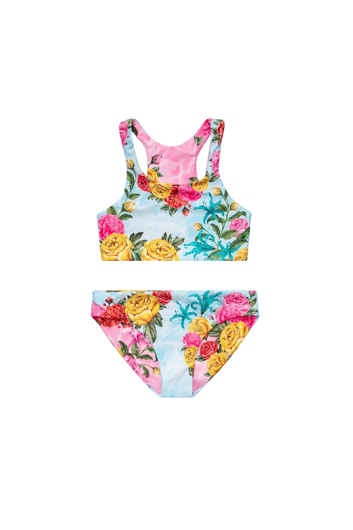 Gianna Kids' Bikini Set