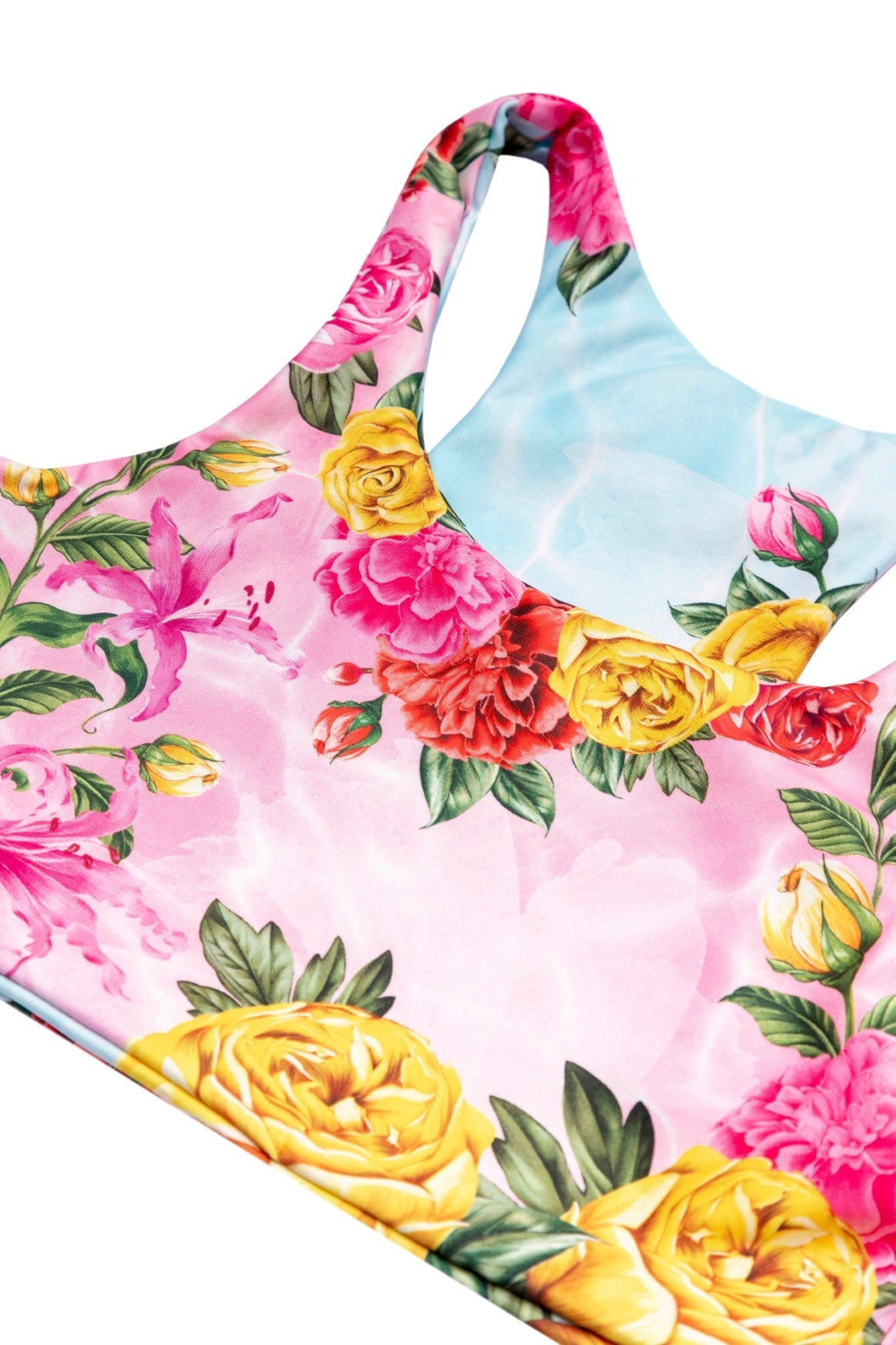 Gianna Kids' Bikini Set