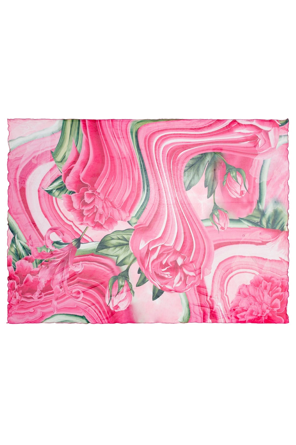 Marine Pareo Cover Up