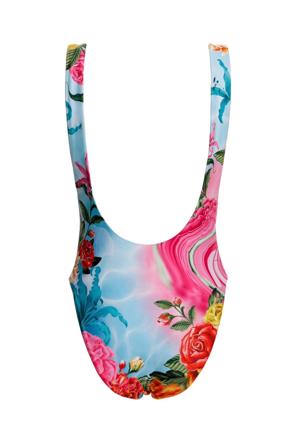 Tribeca One Piece Swimsuit