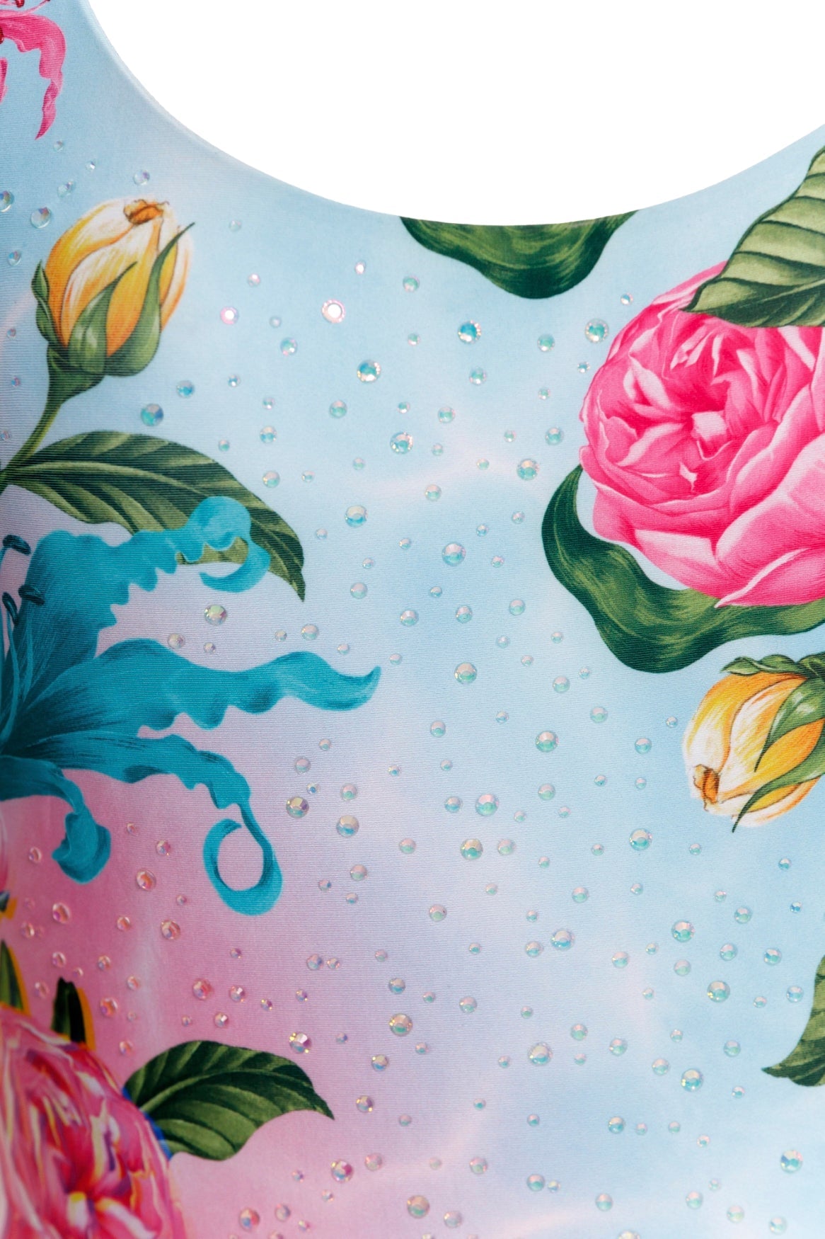 Tribeca One Piece Swimsuit