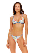 Lolita Bikini Top