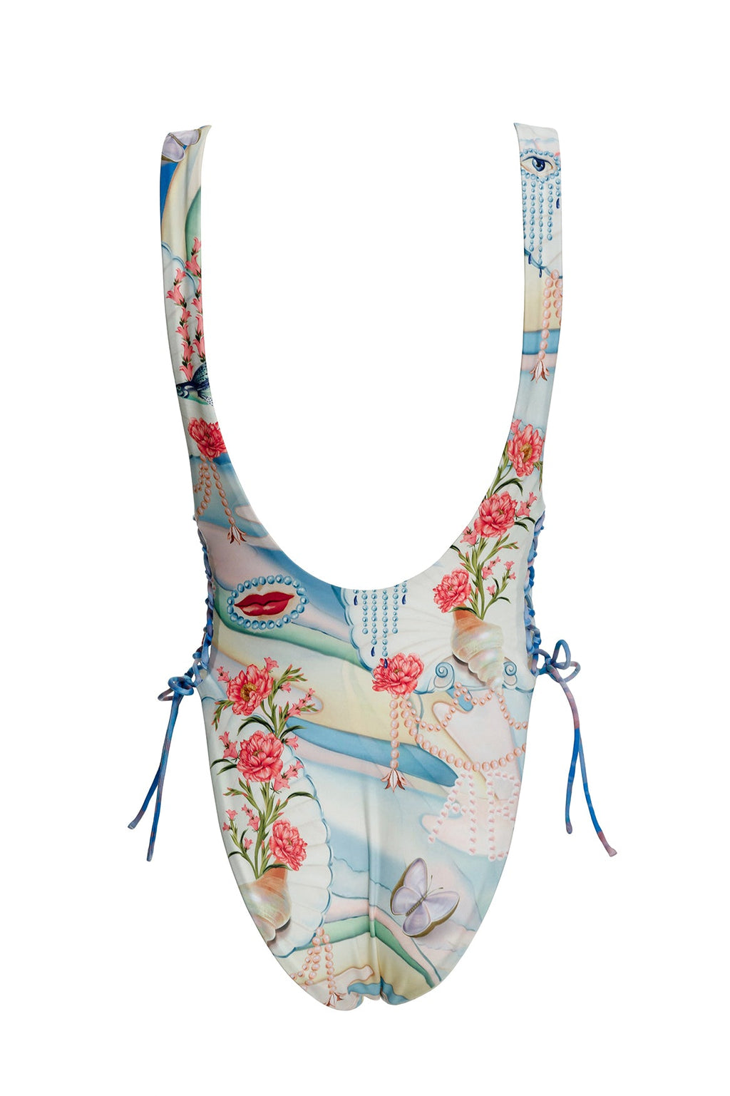 Tribeca One Piece Swimsuit