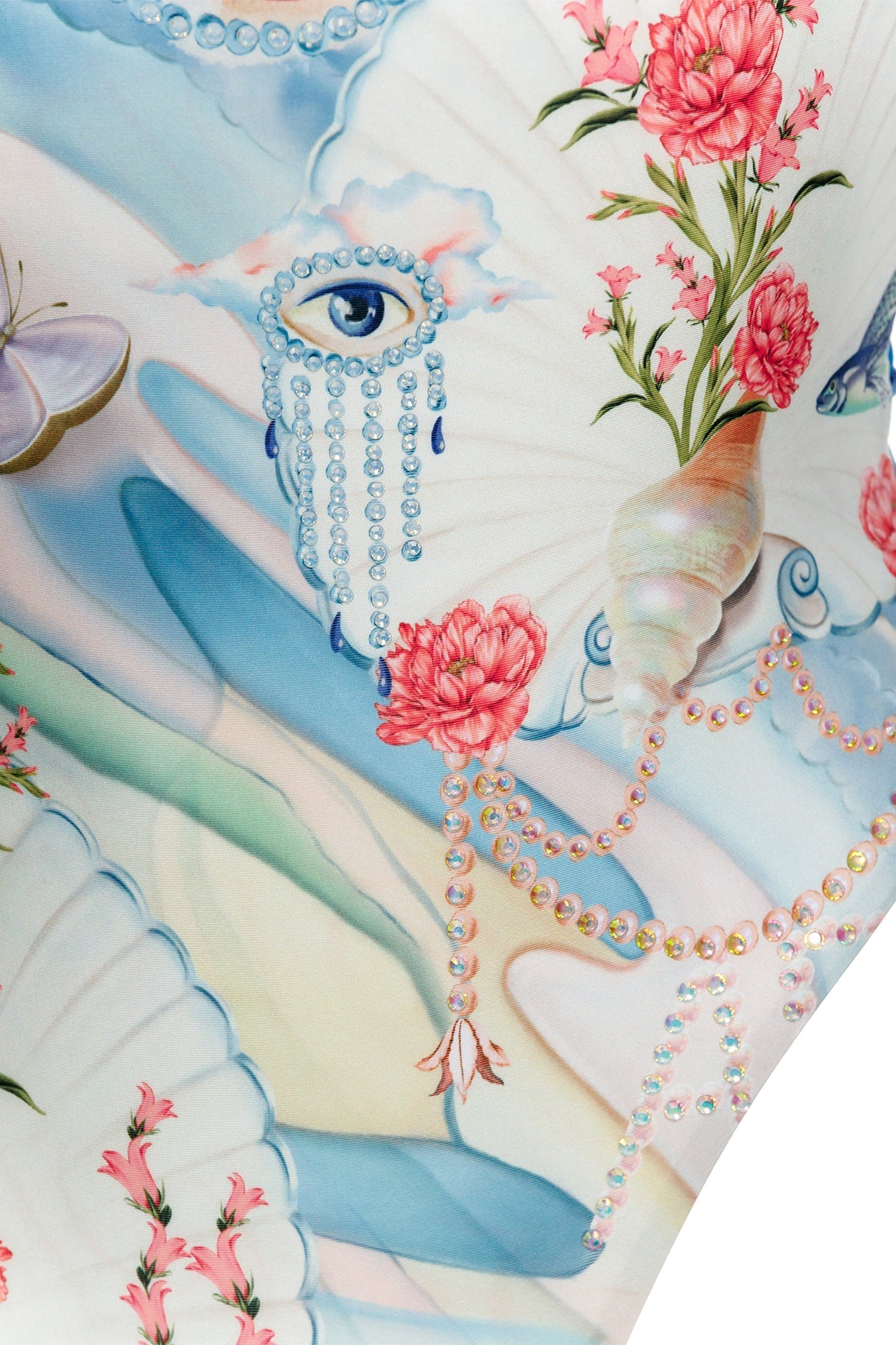 Tribeca One Piece Swimsuit