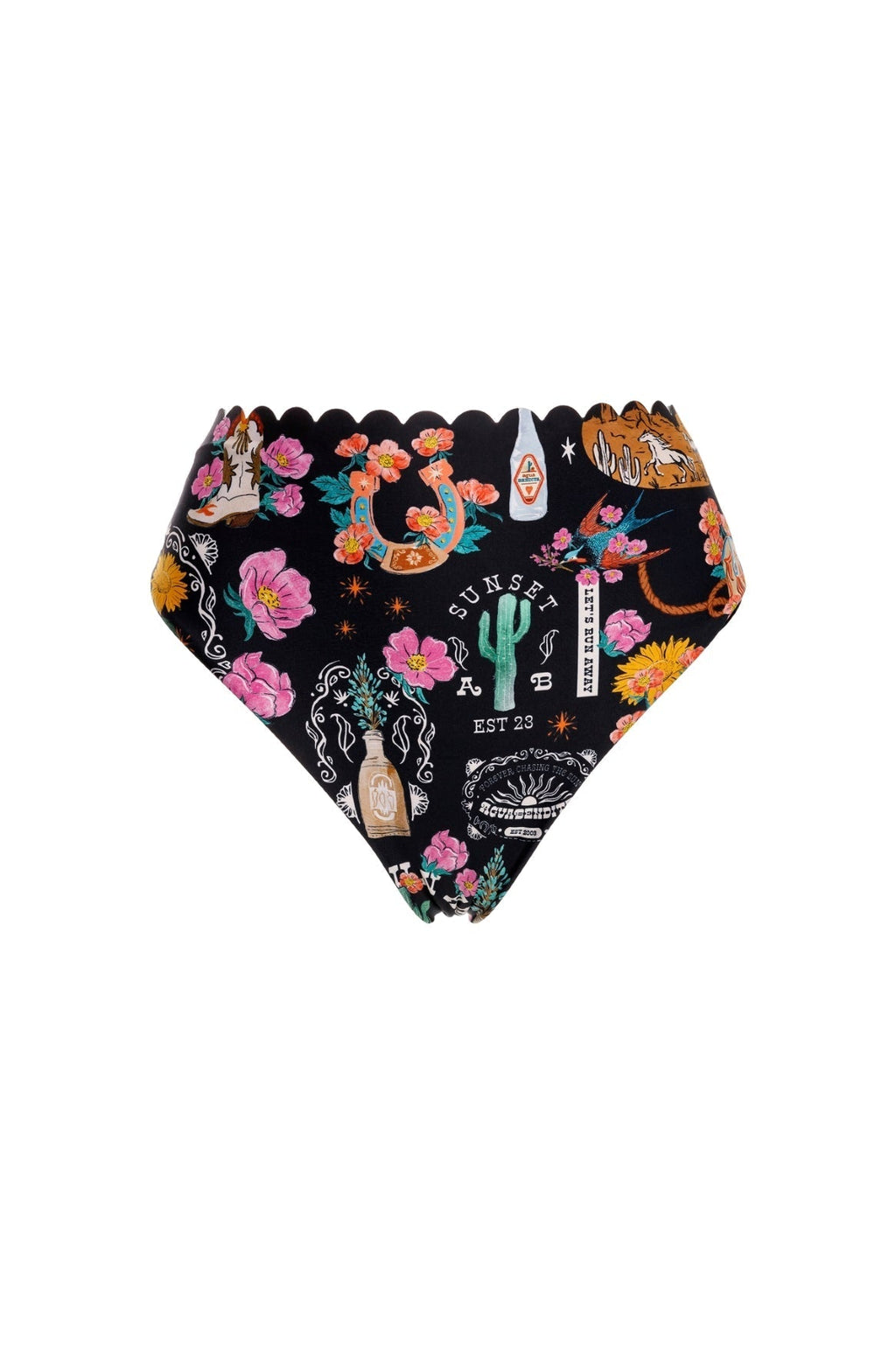 Penelope Bikini Bottom