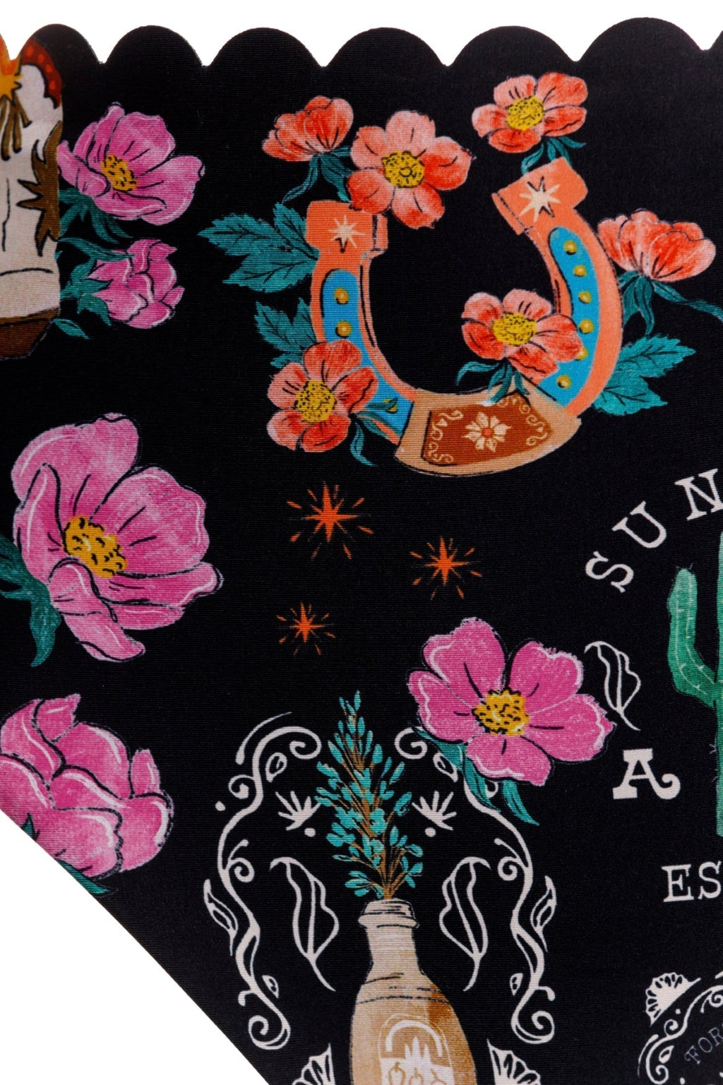 Penelope Bikini Bottom