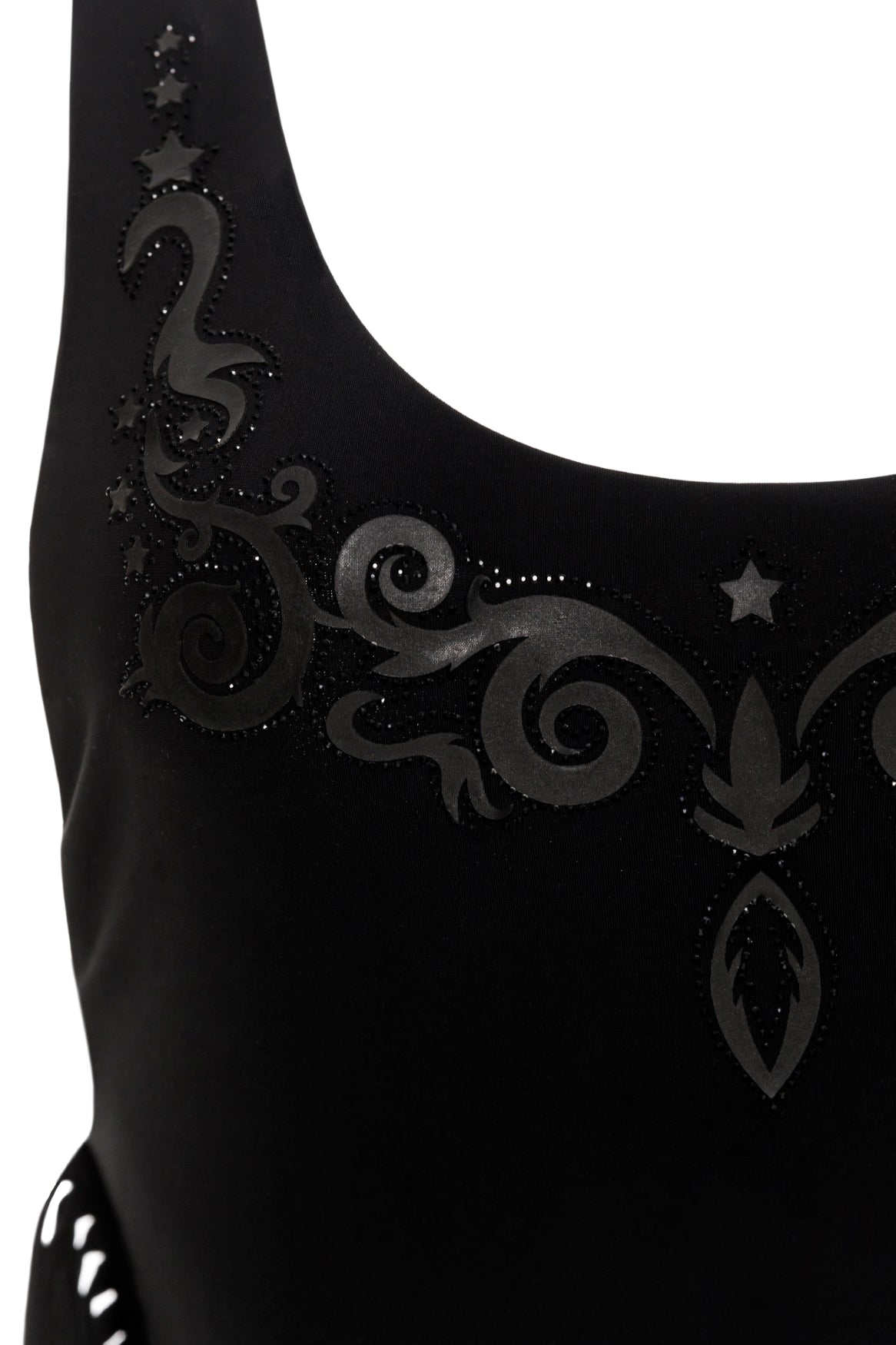 Tribeca One Piece Swimsuit