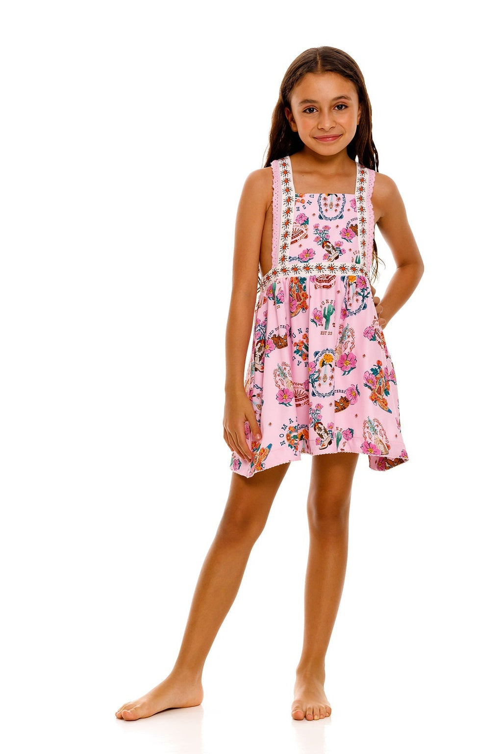 Valery Kids' Dress