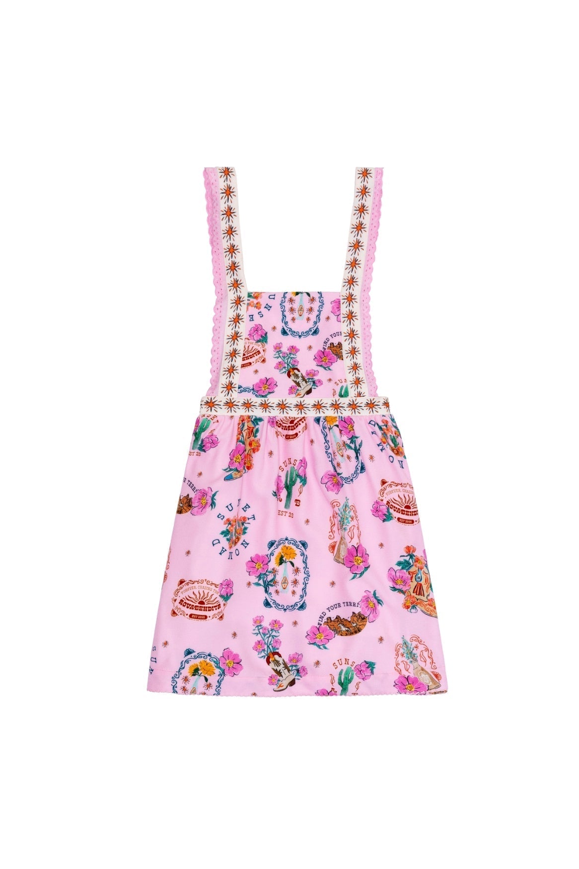 Valery Kids' Dress