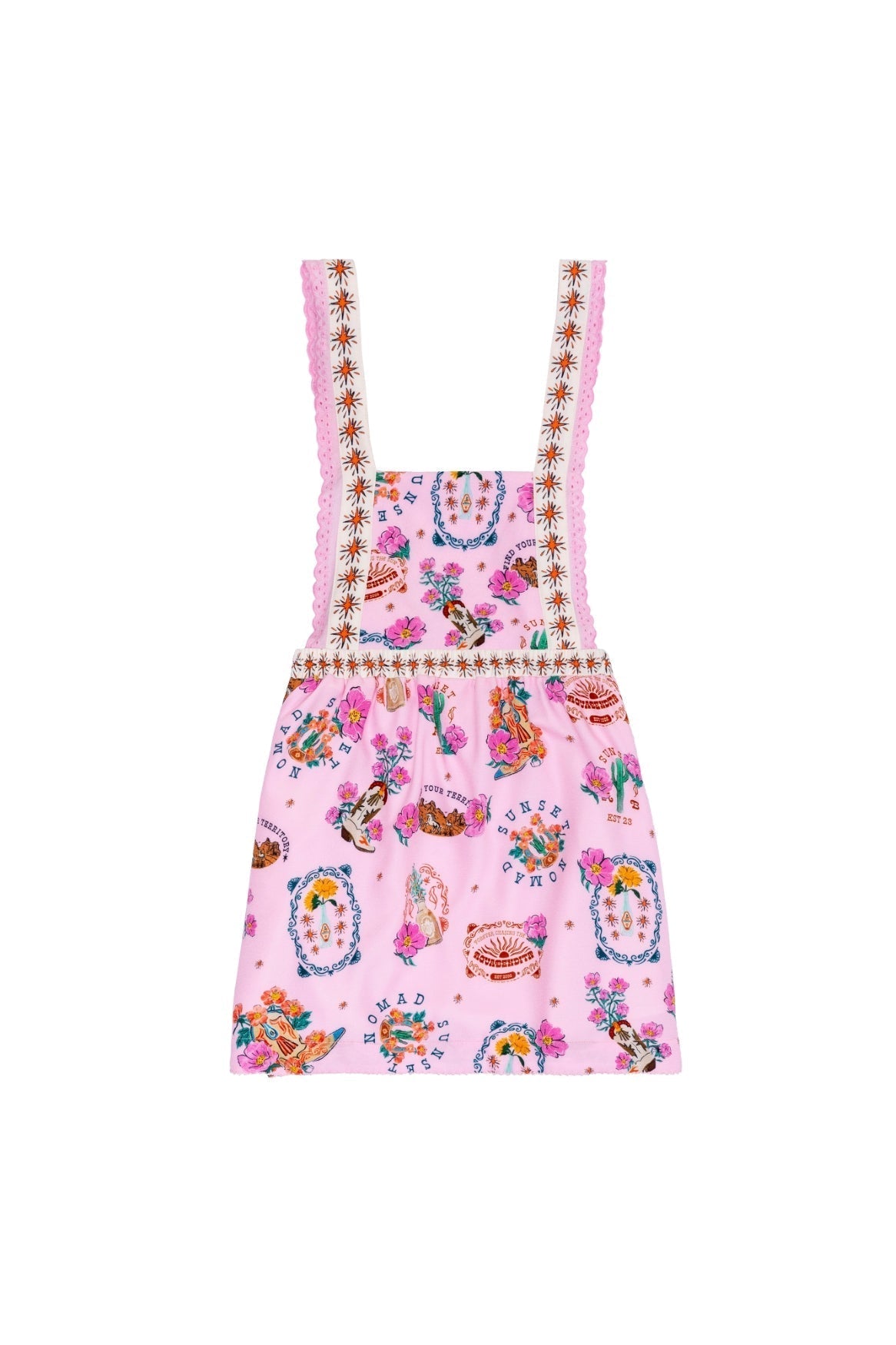 Valery Kids' Dress