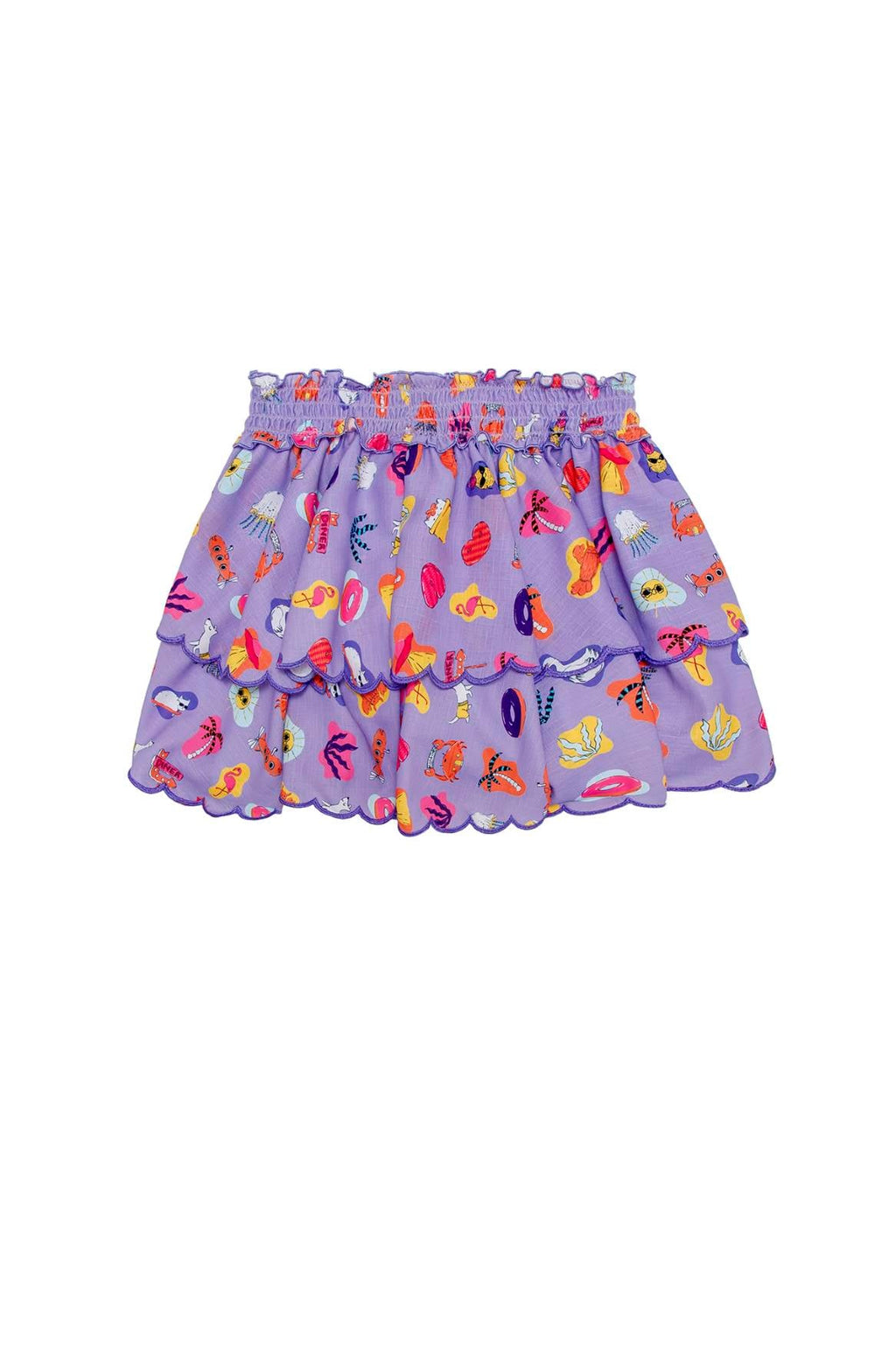 Kavi Kids' Skirt