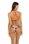 Alegria Bikini Bottom