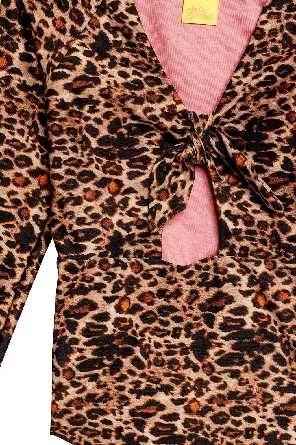 Cindy Kids’ One Piece Swimsuit