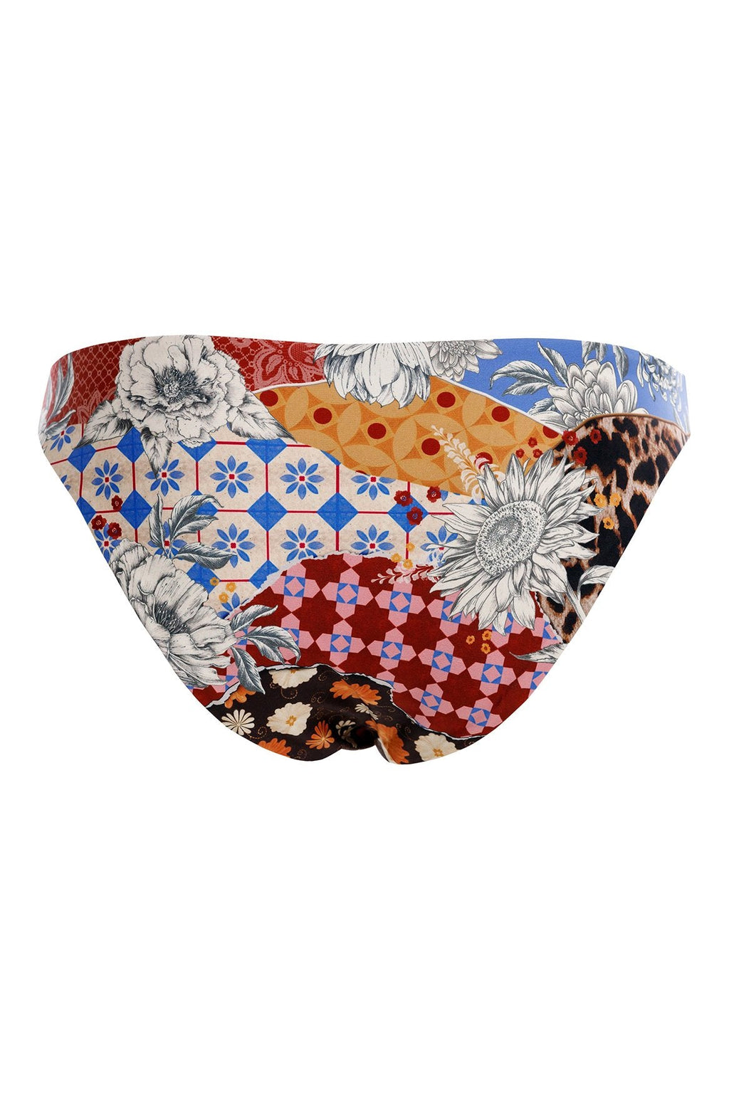 Ilu Bikini Bottom