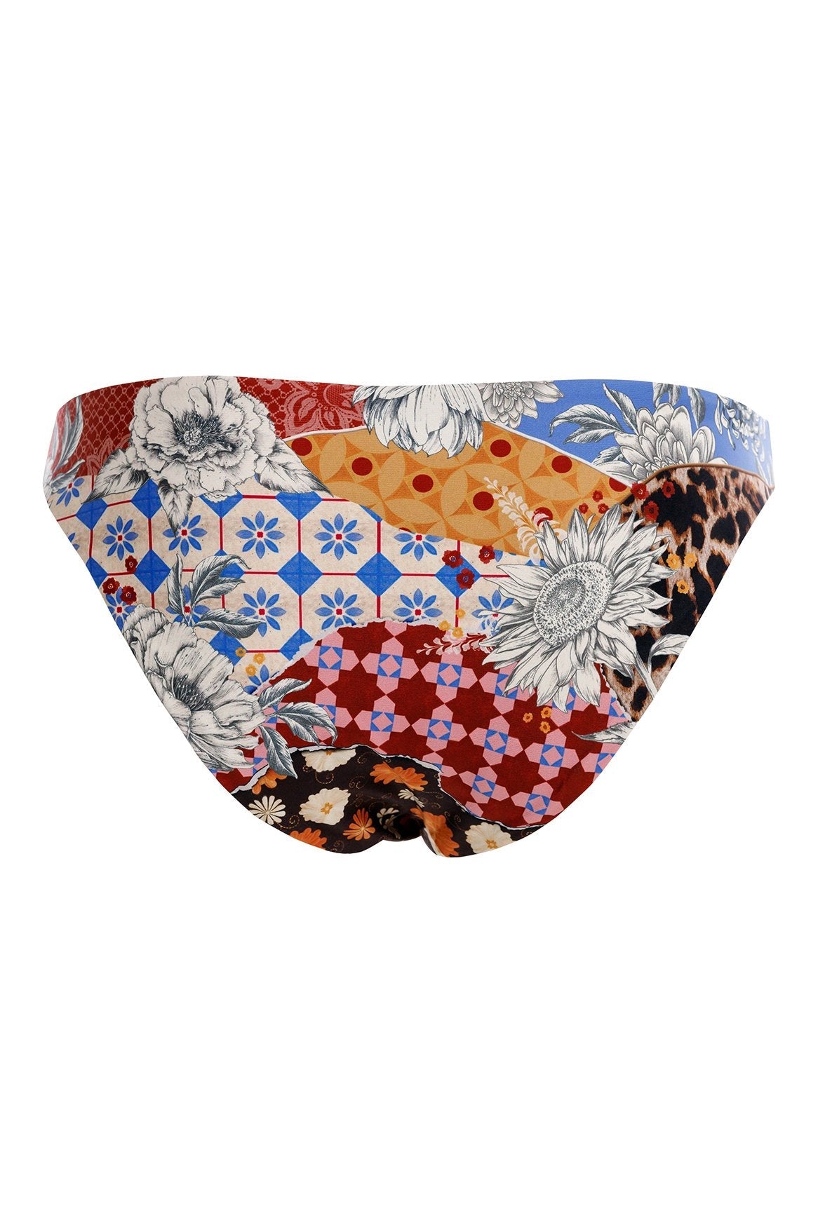Ilu Bikini Bottom