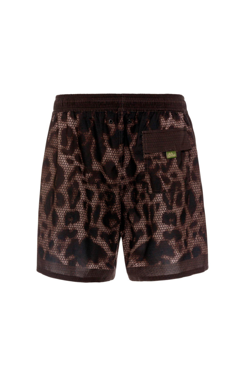 Joe Men’s Swim Trunks