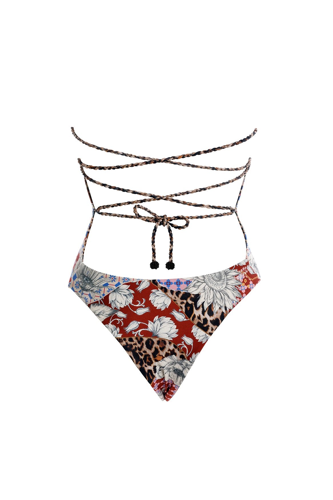 Kali One Piece Swimsuit