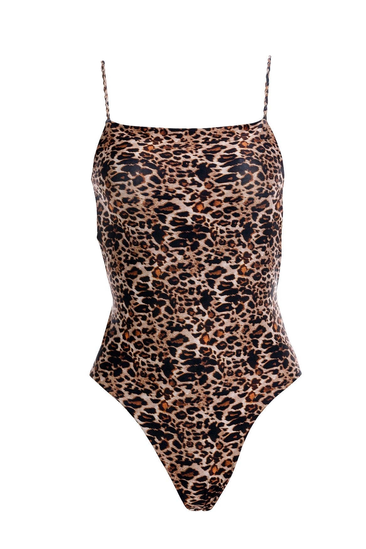 Kali One Piece Swimsuit