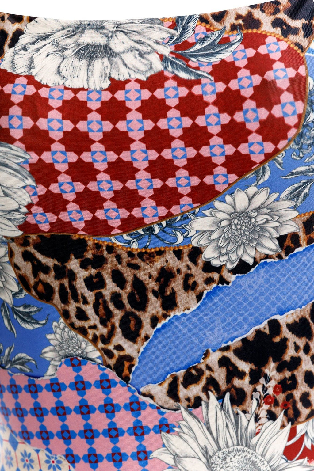 Kali One Piece Swimsuit