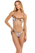 Lucille Bikini Top