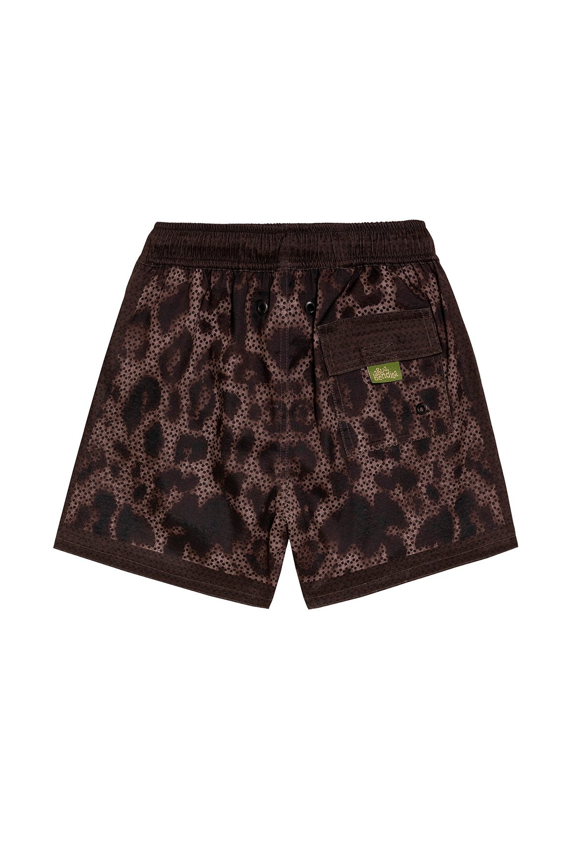 Nick Kids’ Swim Trunks