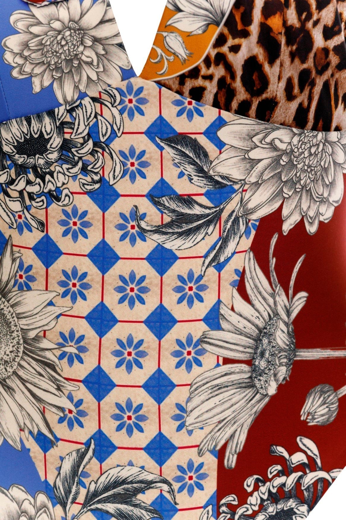 Tulipa One Piece Swimsuit