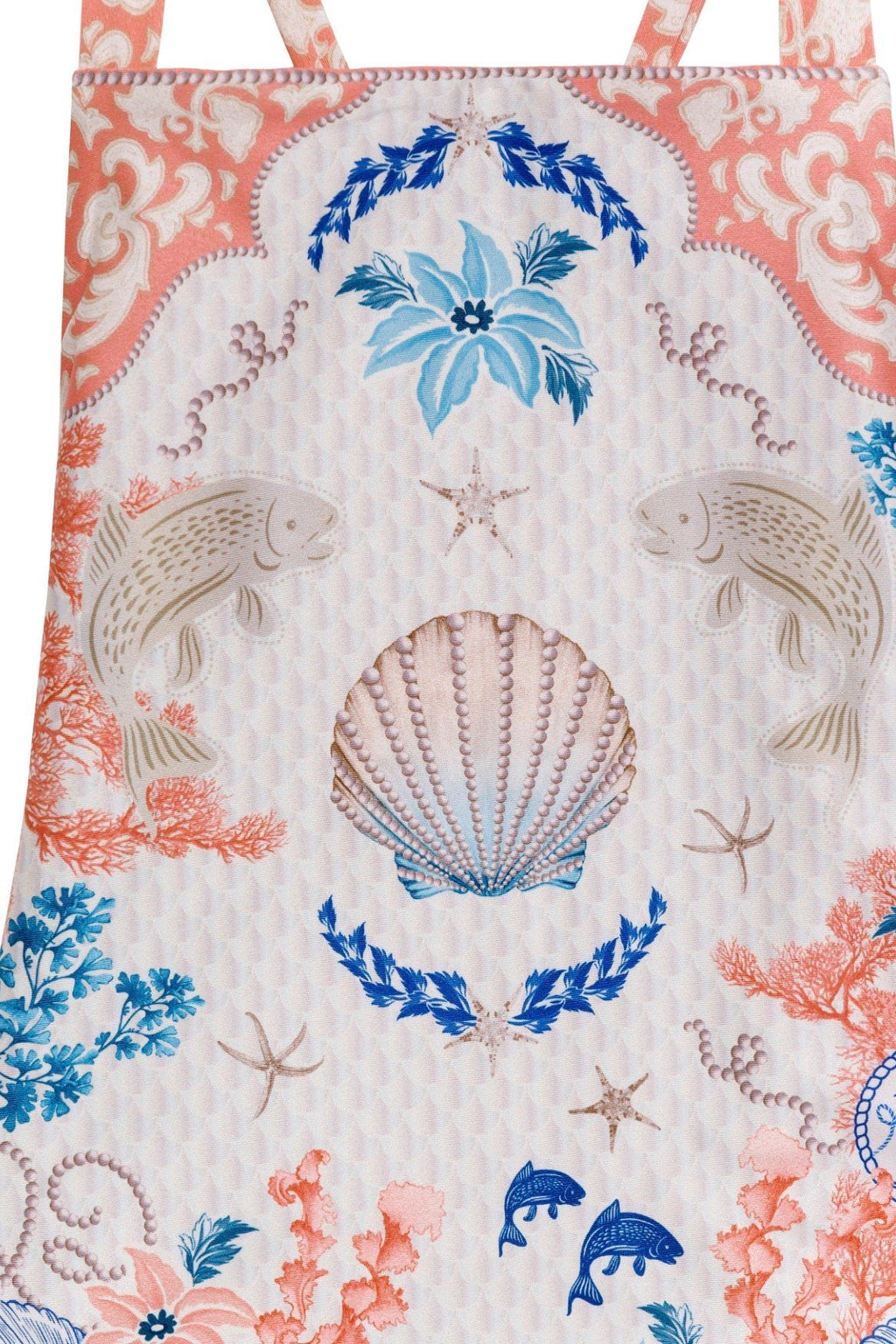 Amina Kids’ One Piece Swimsuit