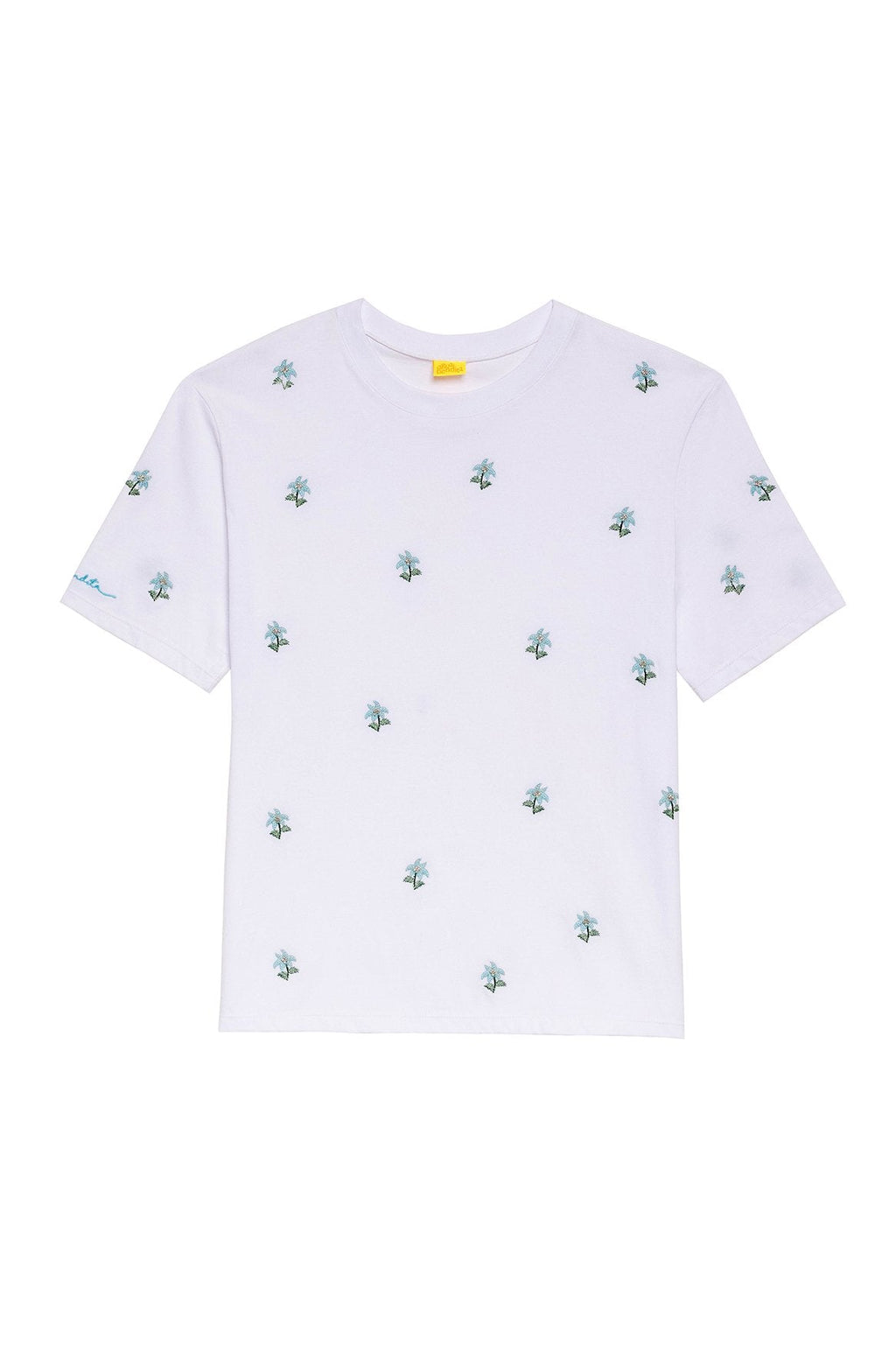 Carlota T-Shirt
