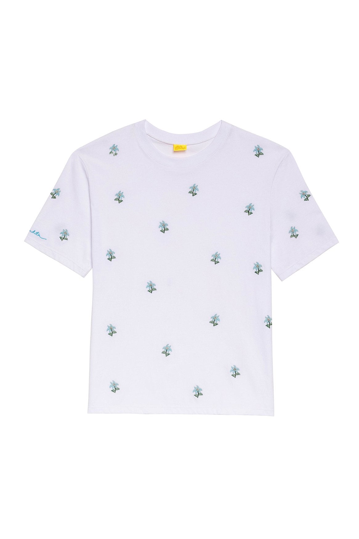 Carlota T-Shirt