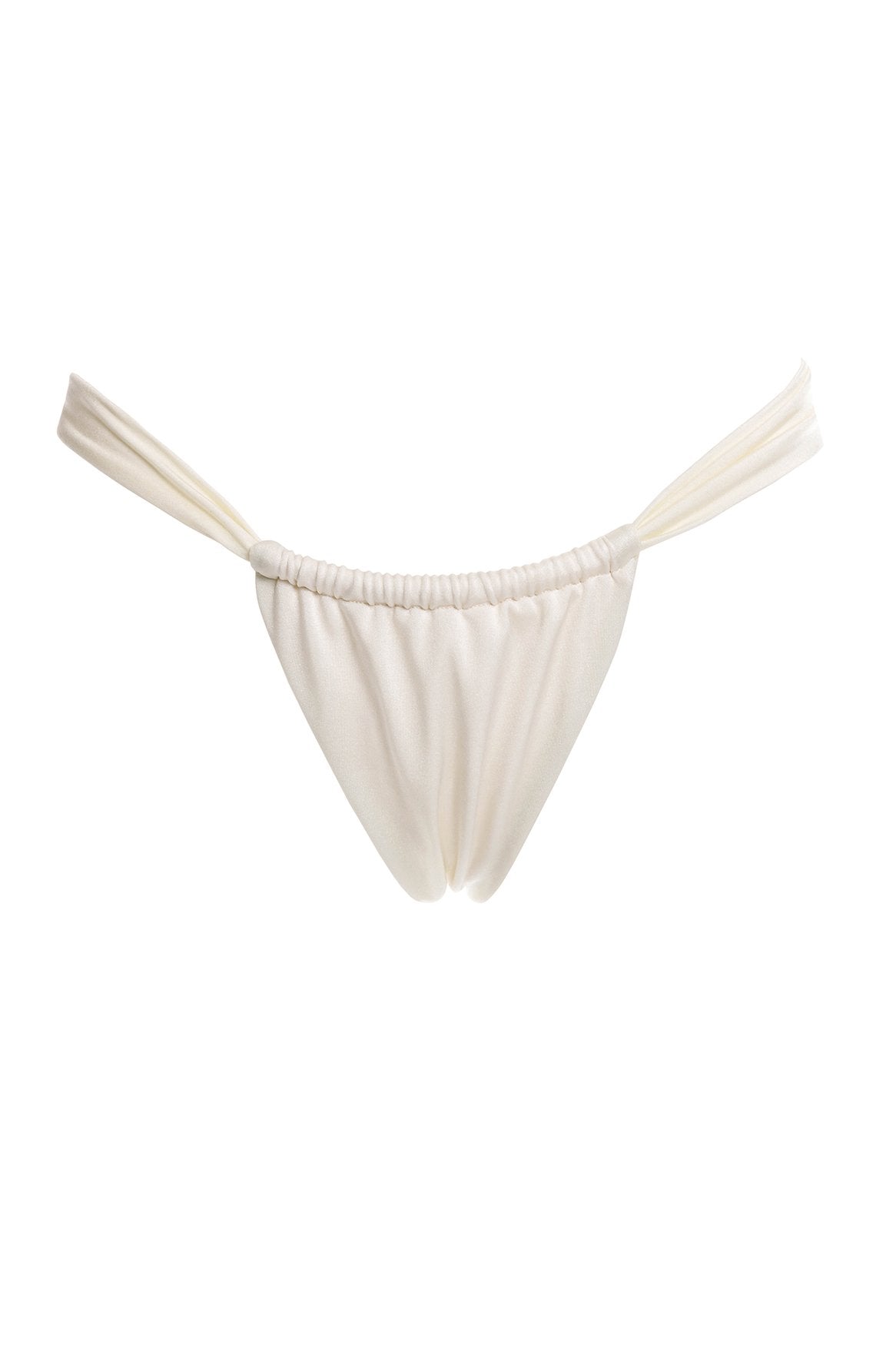 Elsa Bikini Bottom