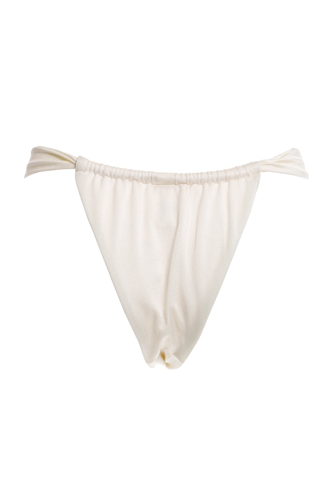 Elsa Bikini Bottom