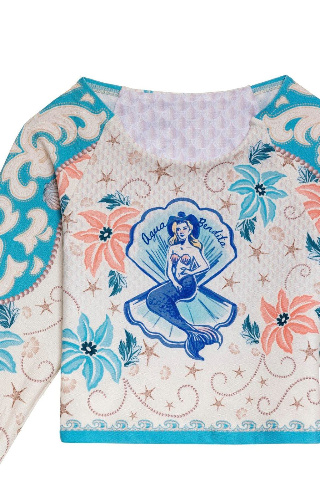 Caramel Kids’ Rashguard Set