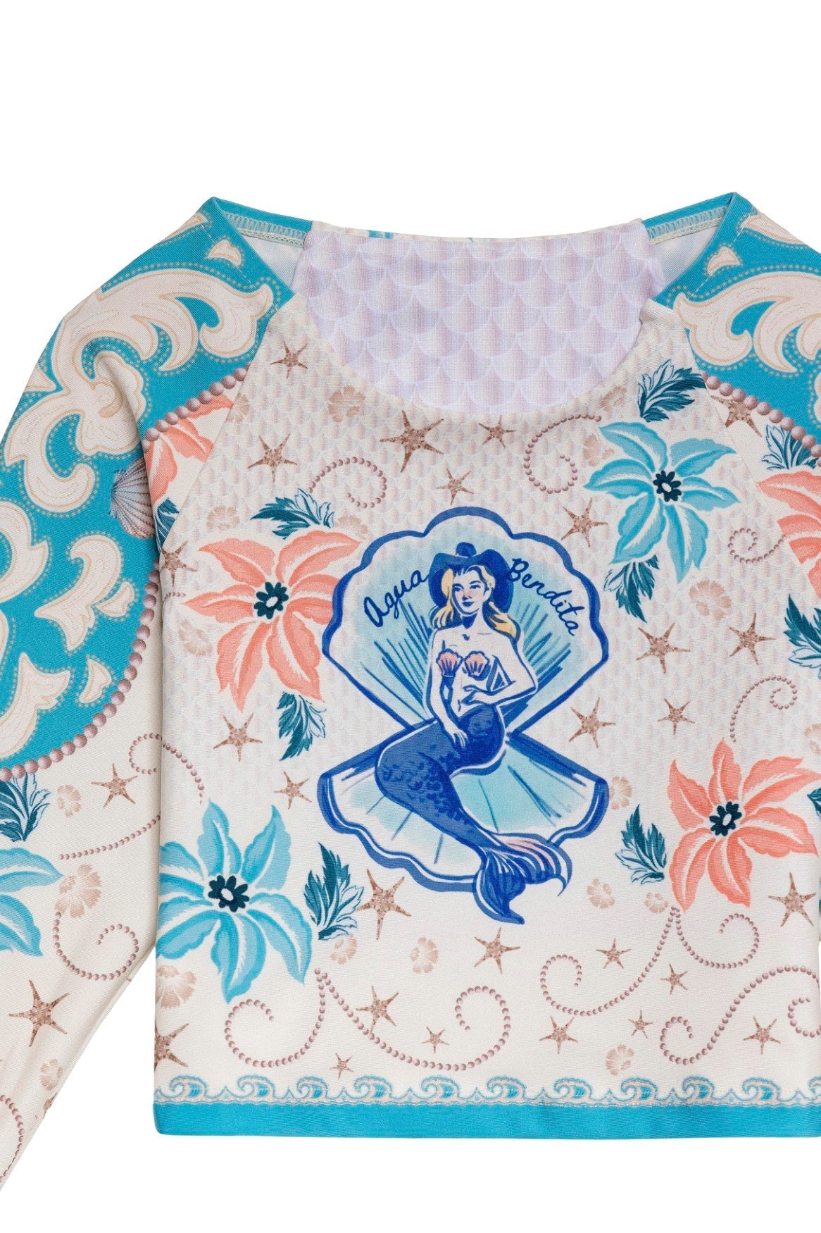 Caramel Kids’ Rashguard Set
