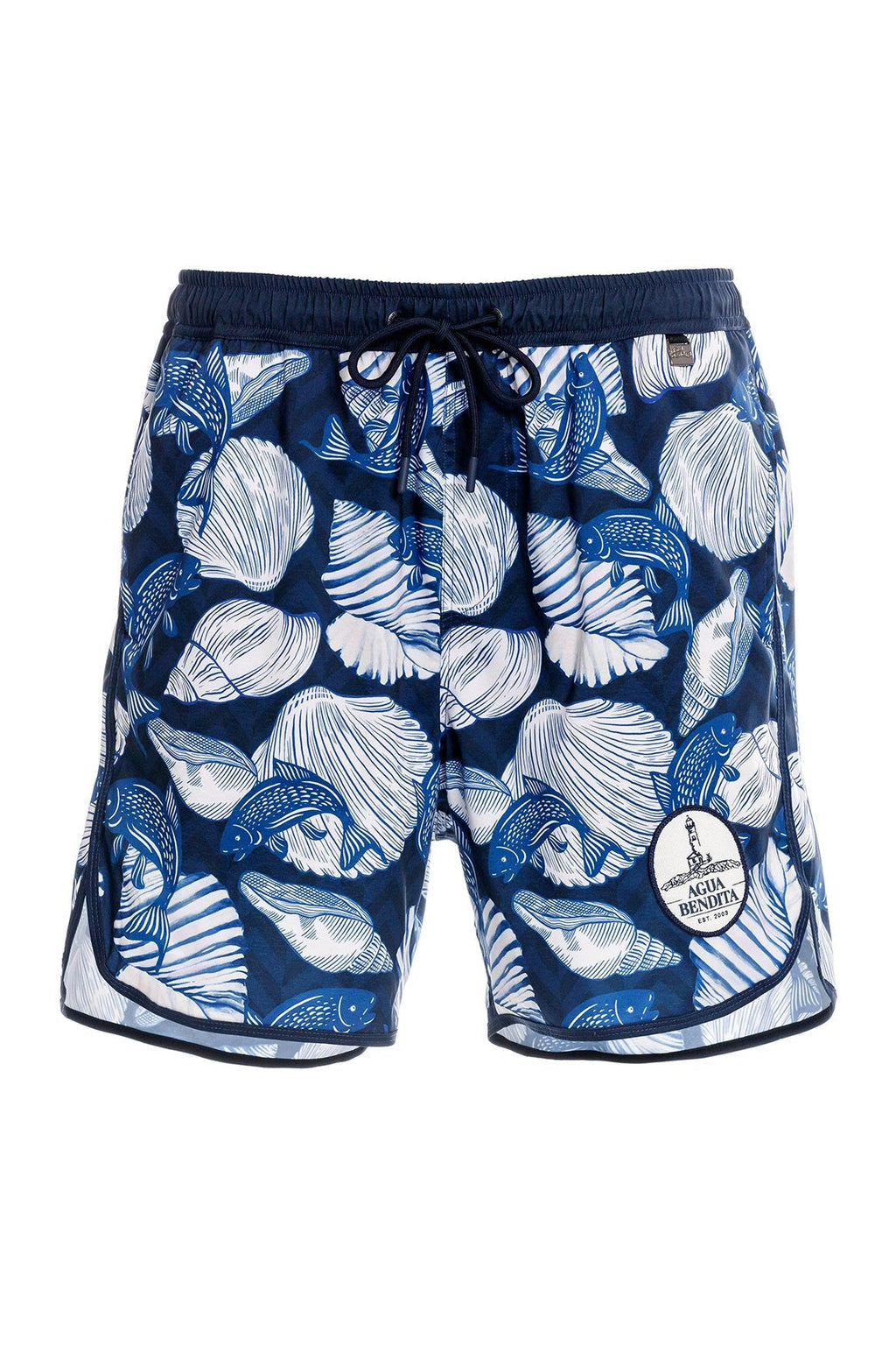 Liam Men’s Swim Trunks