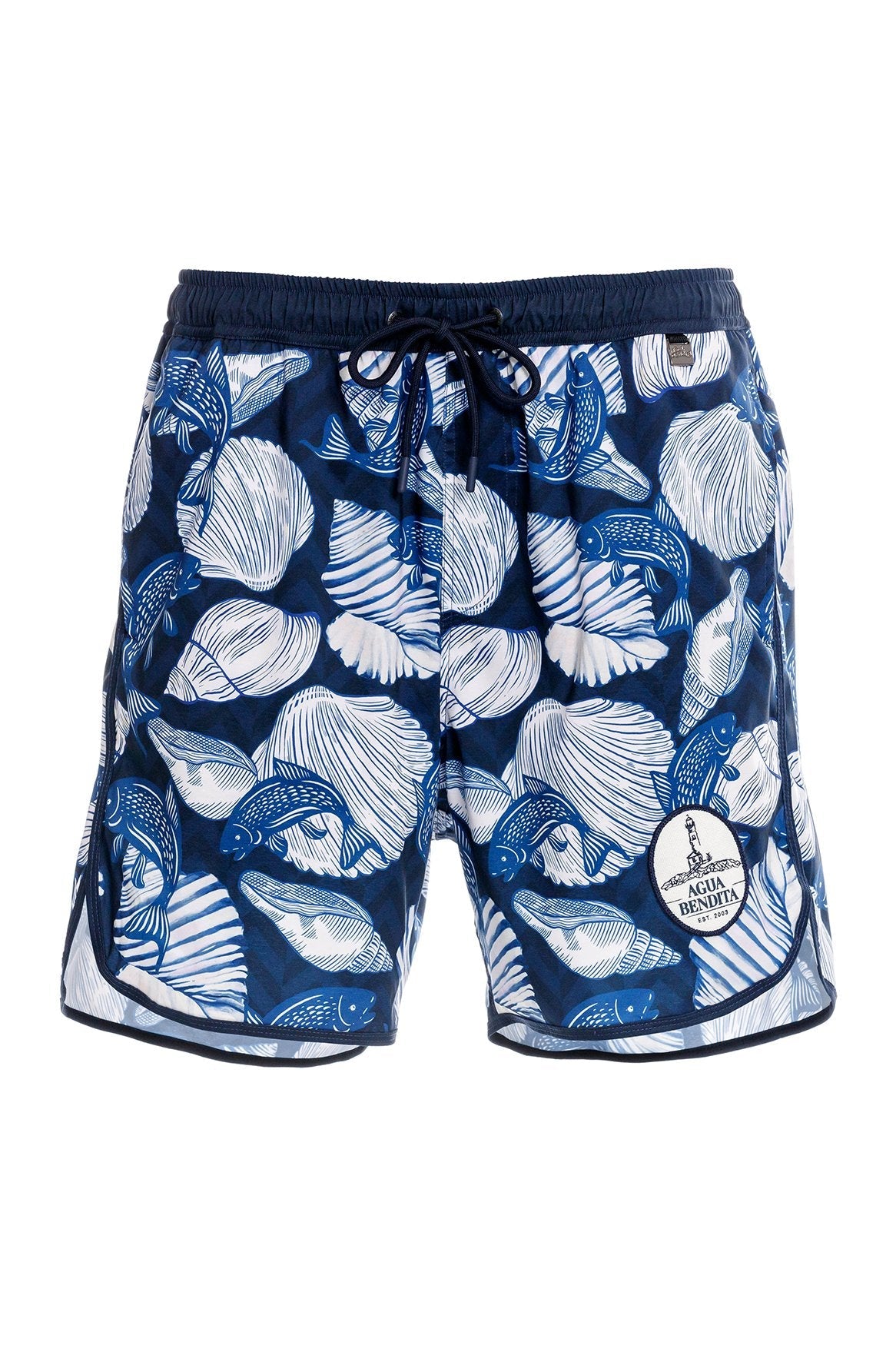 Liam Men’s Swim Trunks