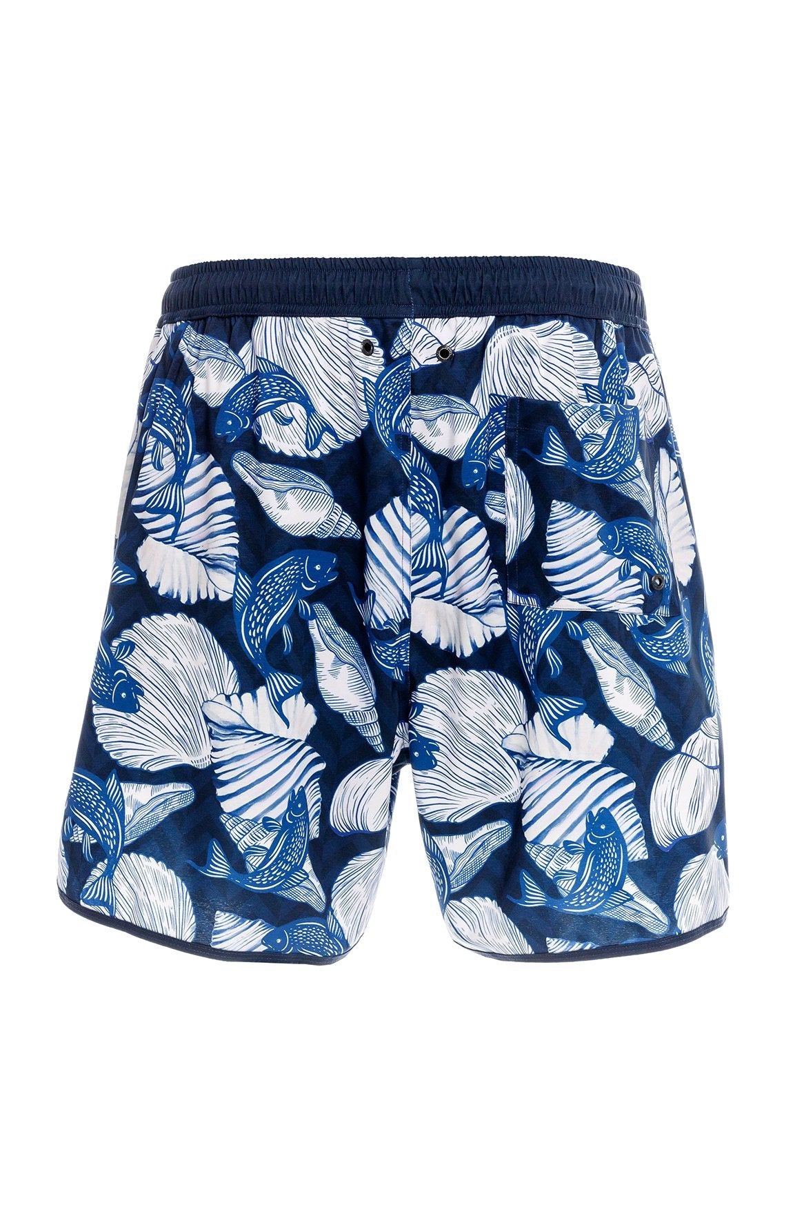 Liam Men’s Swim Trunks