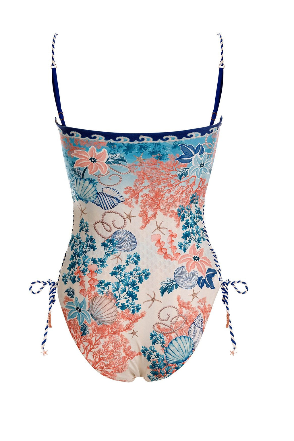 Mariel One Piece Swimsuit