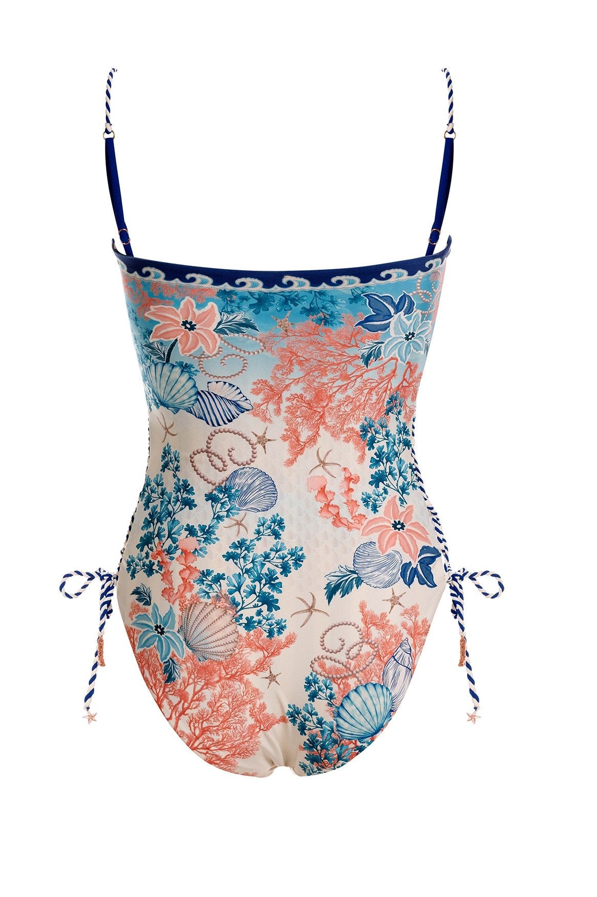 Mariel One Piece Swimsuit