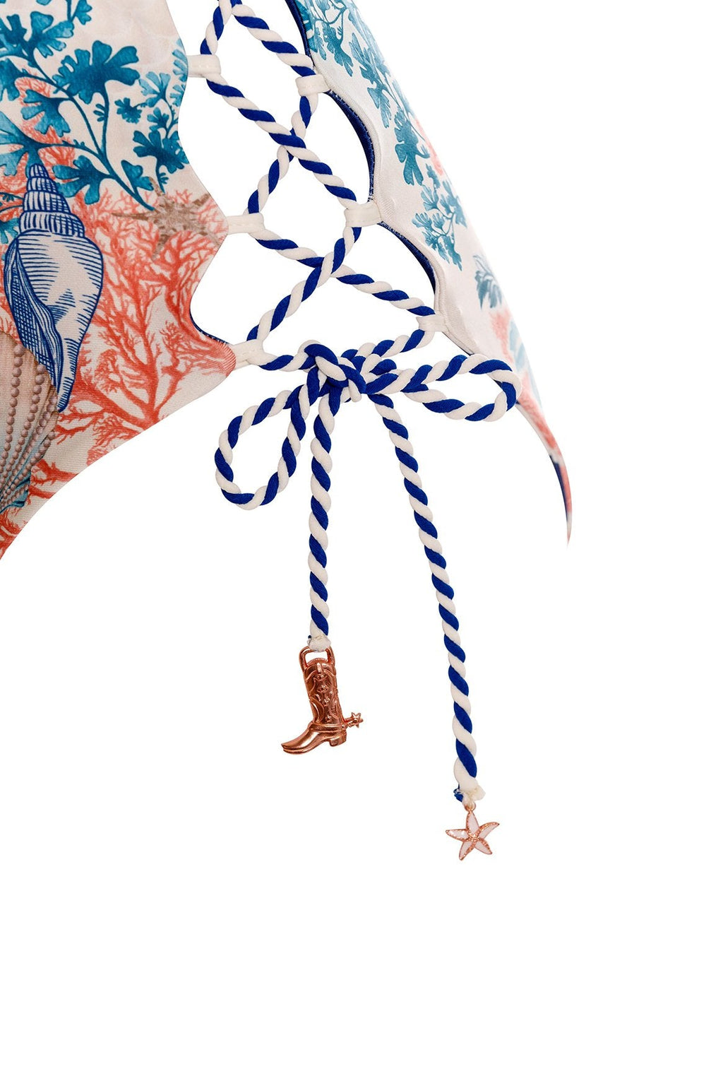 Mariel One Piece Swimsuit