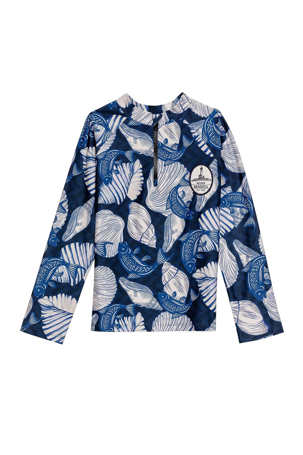 Noah Kids’ Rashguard