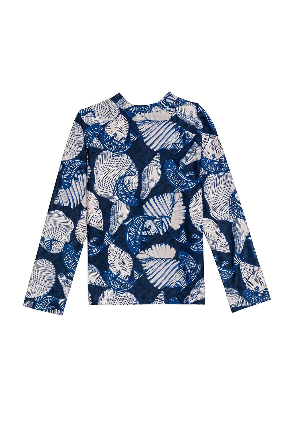 Noah Kids’ Rashguard