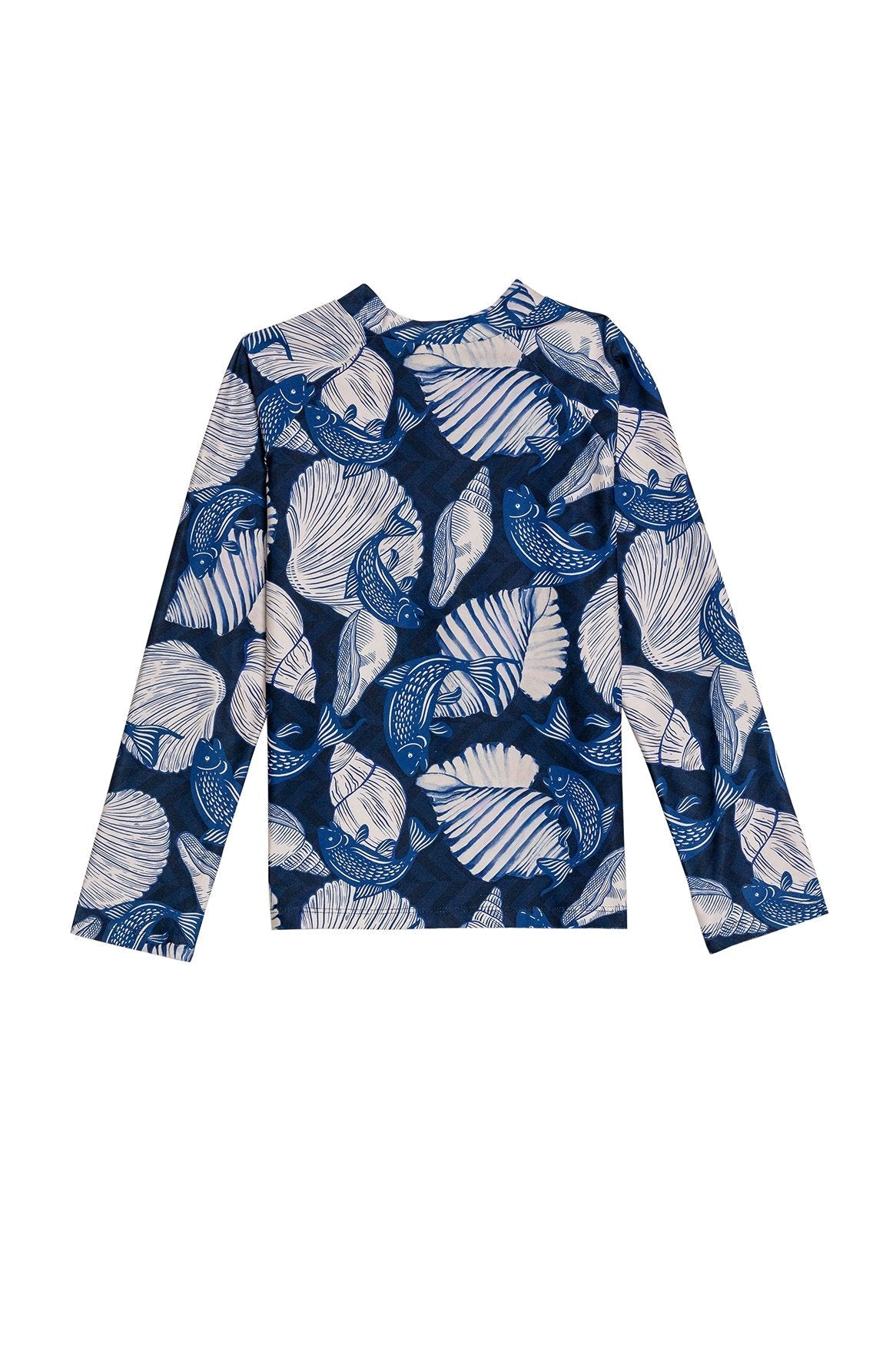 Noah Kids’ Rashguard