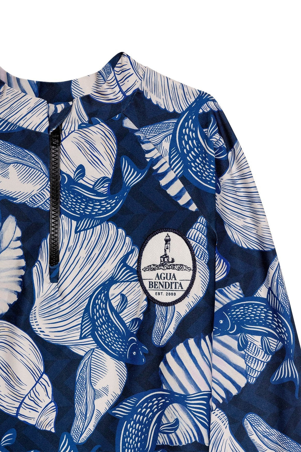 Noah Kids’ Rashguard