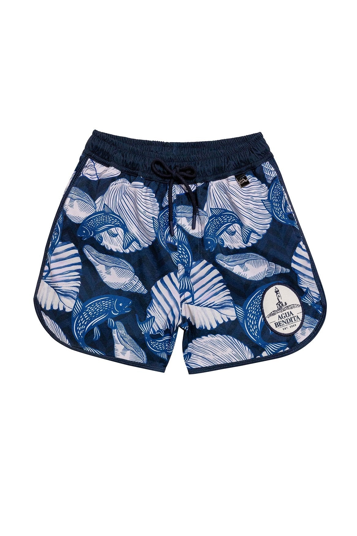 Thiago Kids’ Swim Trunks