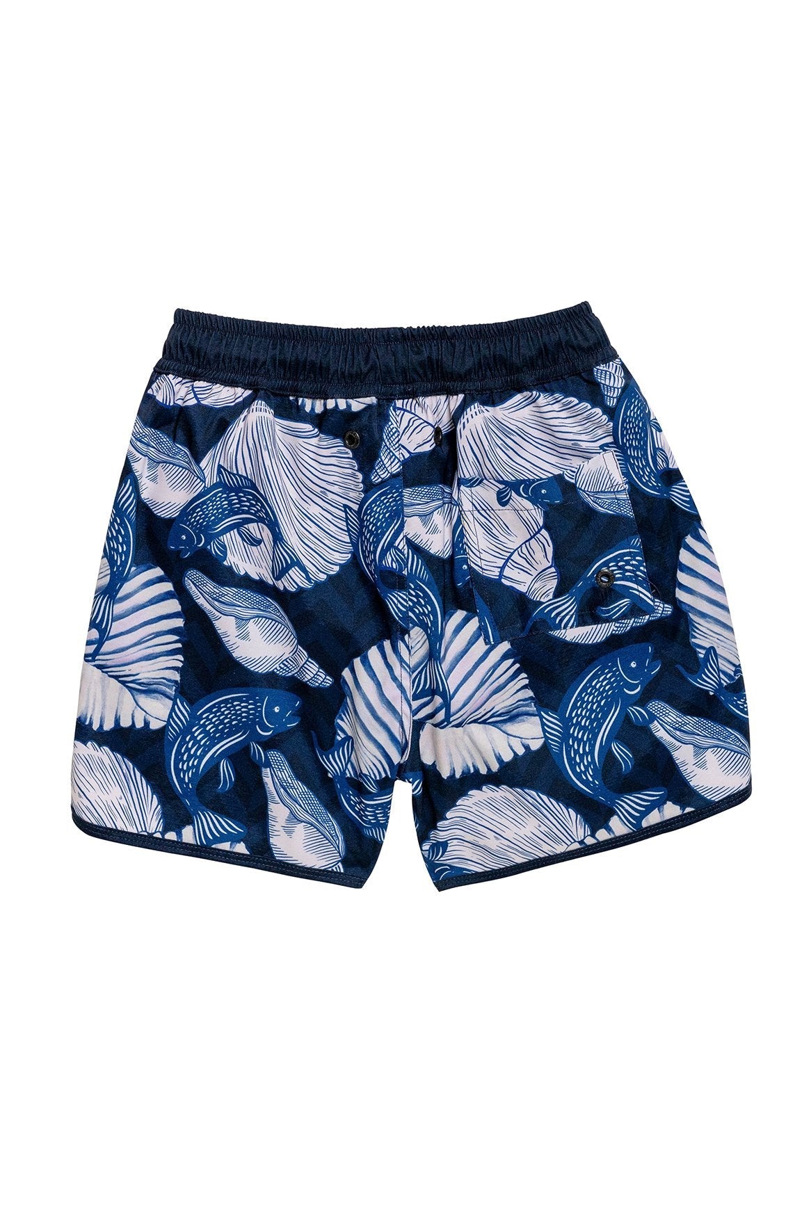 Thiago Kids’ Swim Trunks