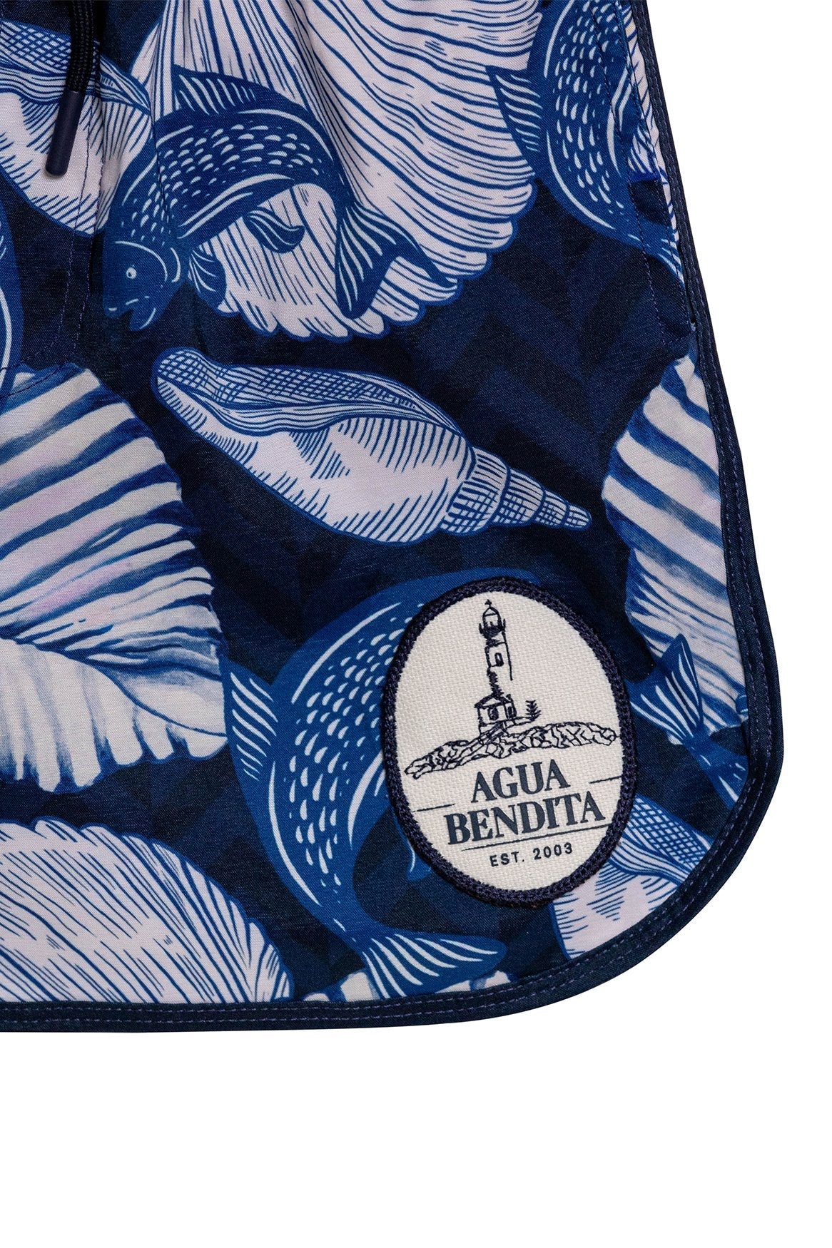 Thiago Kids’ Swim Trunks