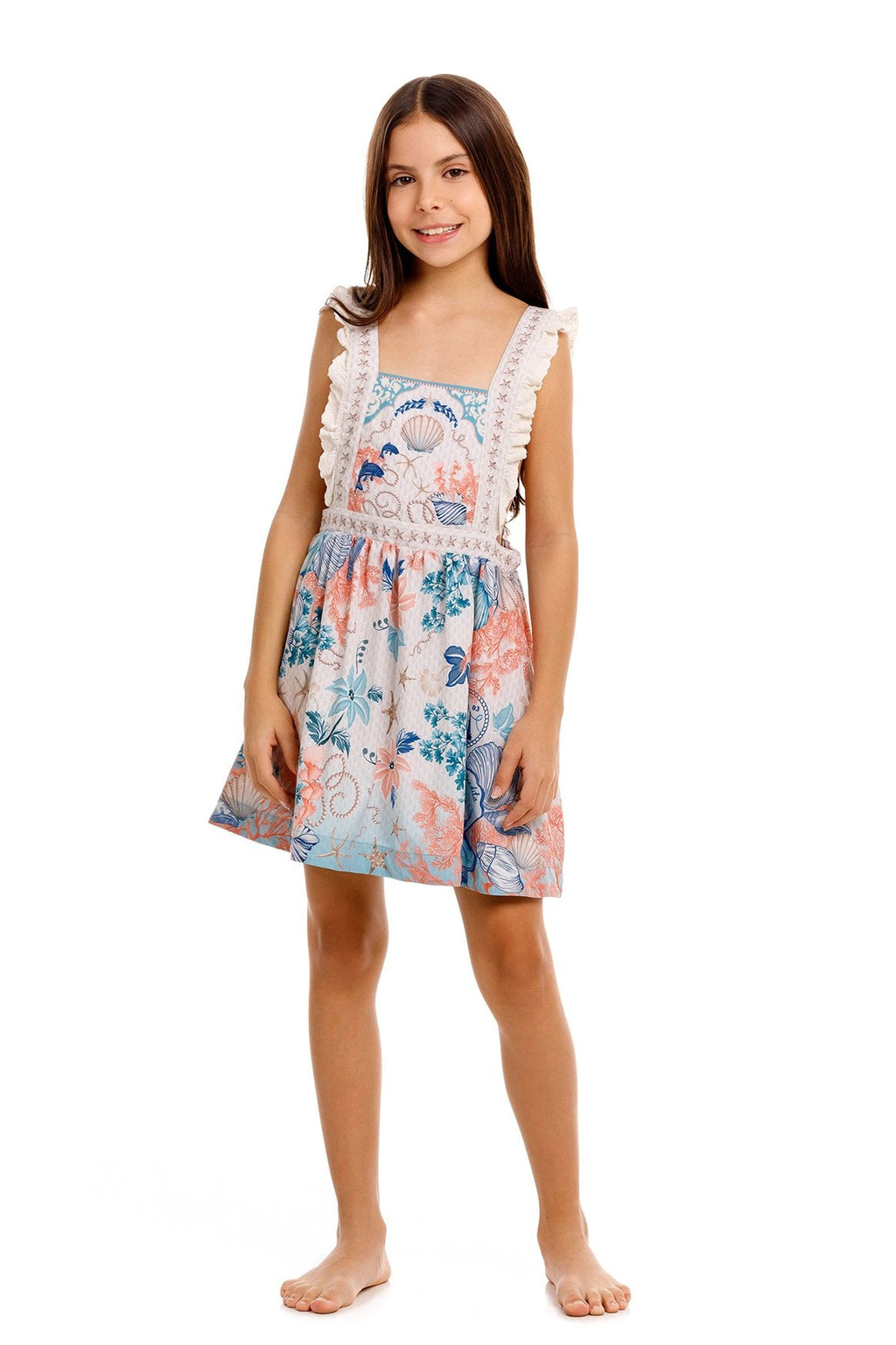 Valery Kids’ Dress
